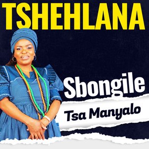 Tshehlana