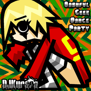 Hyperhappy Lovestory