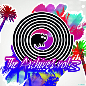 Vision Of Tomorrow (Galactik Knights Remix)