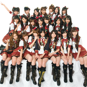 大声ダイヤモンド