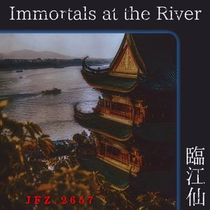 [Free] Immortals at the River
