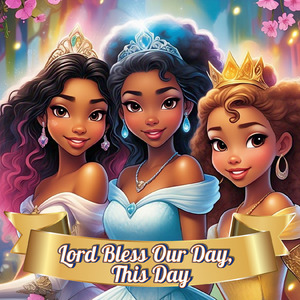 Lord Bless Our Day, This Day