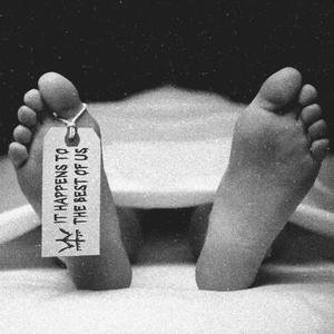 It happens to the best of us