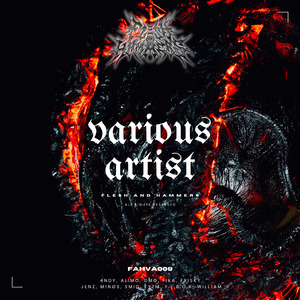 SHUT THE FUCK UP (Original Mix)