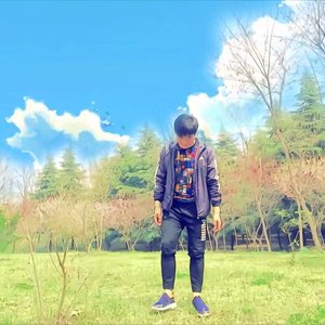 人间最美四月天