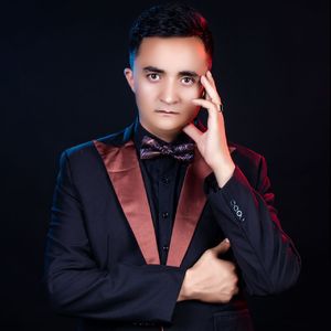 Keliman Yarim 我会来的