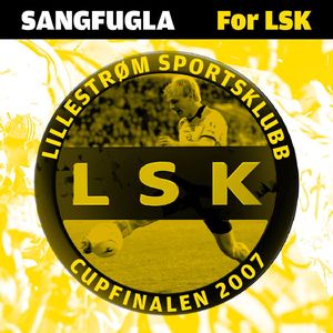 For LSK (Karaokeversjon)