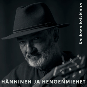 Anne, anna jotain rauhoittavaa