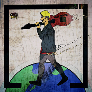 明日天気にな～れ