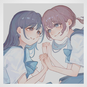 また夕涼みに攫われてしまう (feat. メト)