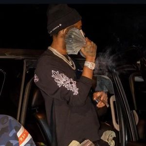 "Memphis" Denzel Curry*APMOZART Type Beat