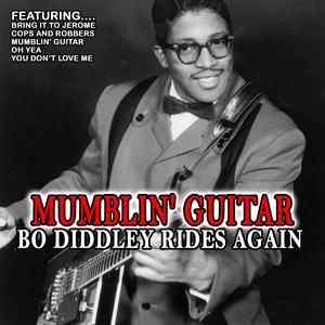 Bo Diddley Is Loose