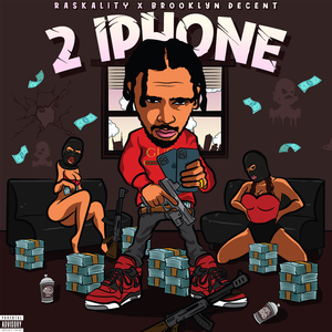 2 iPhone