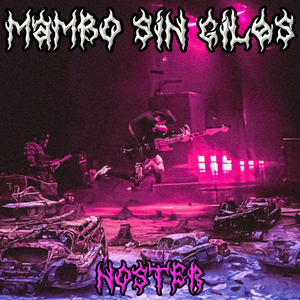 Mambo Sin Giles