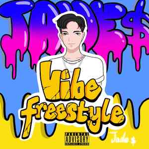 Vibe Freestyle（Prod by AllenJ）