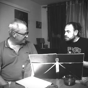 La Boja de Sitges / Creus de Ribes