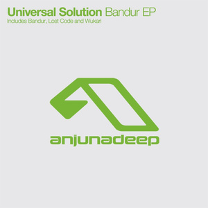Bandur (Original Mix)
