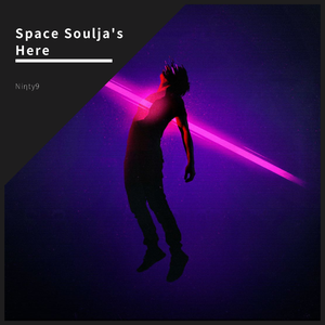 Dimitri Vegas & Like Mike / Hardwell / Olly James-Space Soulja's Here（Niηty♮ remix）