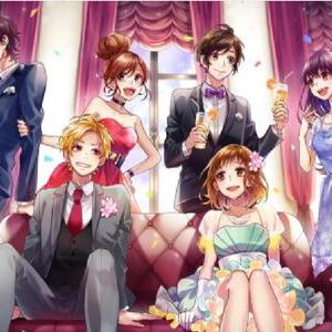 东京冬日相会/東京ウインターセッション【国人翻唱】（翻自 神谷浩史/戸松遥/梶裕貴/阿澄佳奈/鈴村健一/豊崎愛生）