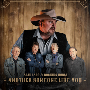 Another Someone Like You (Radio Edit)