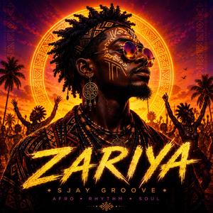Zariya