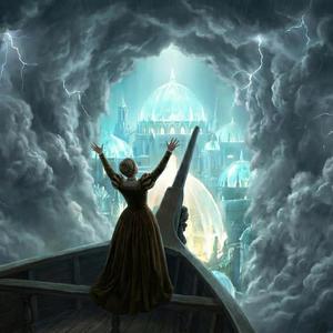 Marinera de Atlantis