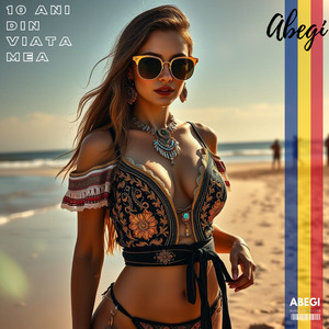 10 ani din viața mea (Radio Edit)