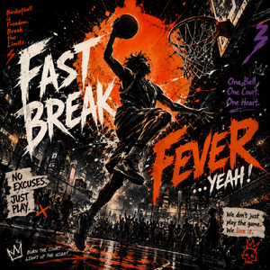 Fast Break Feve