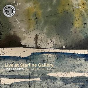 New Year, New Lover (feat. Richard Peña) (Live)