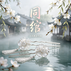 同绾-抒情版