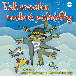 Jak si vodník nechal ušít kabát