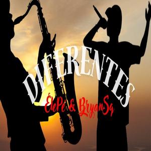Diferentes (feat. BryanSq)