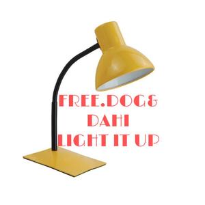 LIGHT IT UP(prod by Ljx Ghost）