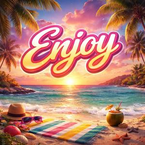 Enjoy (feat. MARITINOH SEH JEFF)