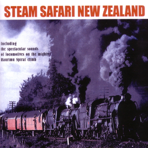 High Speed Towards Wanganui