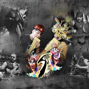 Subo La Cuesta Miro La Pampa