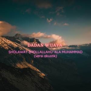 Sholawat Shollallahu Ala Muhammad (Versi Akustik)