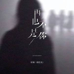 再也不是你