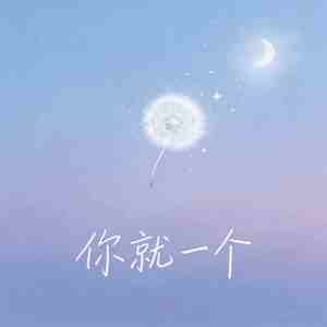 你就一个