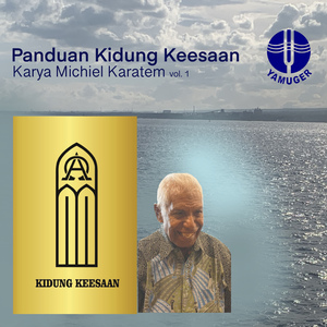 Tuhan Yesus, Kami Sering Tidak Patuh (Panduan Kidung Keesaan 087)