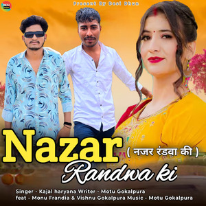 Nazar Randwa Ki