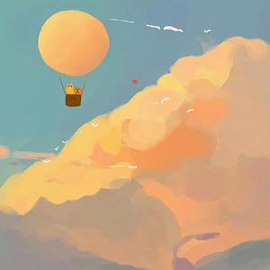 ✨星星睡不着的时候也会数人类吗