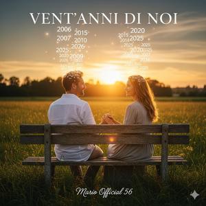 VENT'ANNI DI NOI
