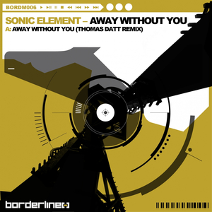 Away Without You (Thomas Datt Remix)