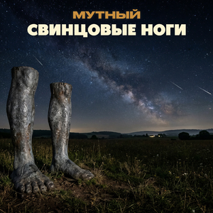 Свинцовые ноги