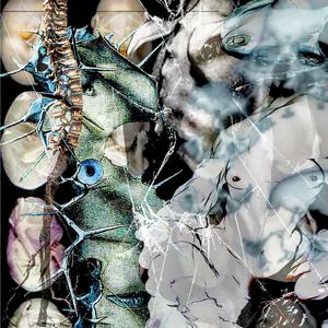 Ødium Wave (feat. Cashmere Brown)