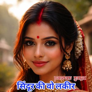 सिंदूर की वो लकीर