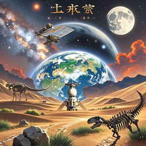 沁园春地球-刘兴安