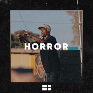 Trap Type Beat "Horror"