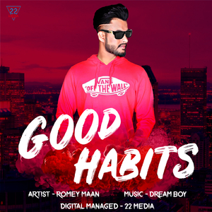 Good Habits (Dream Boy)